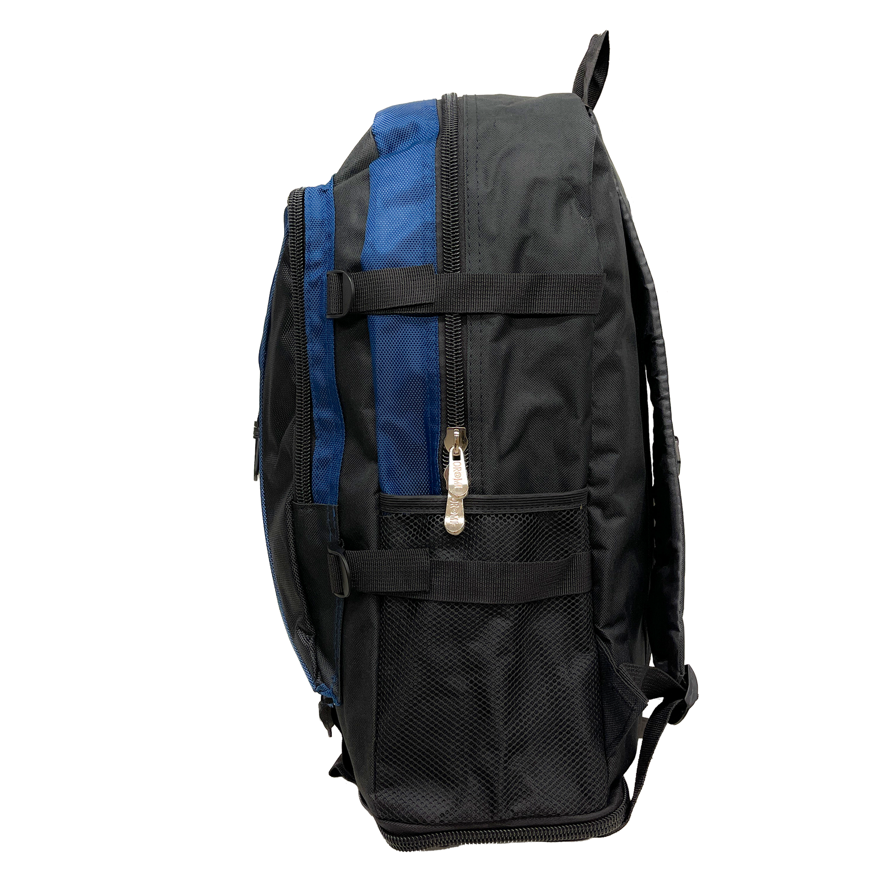 Or@mi Ryggsäck Adventure 360: Mångsidighet och komfort för varje utflykt - 60 x 36 cm