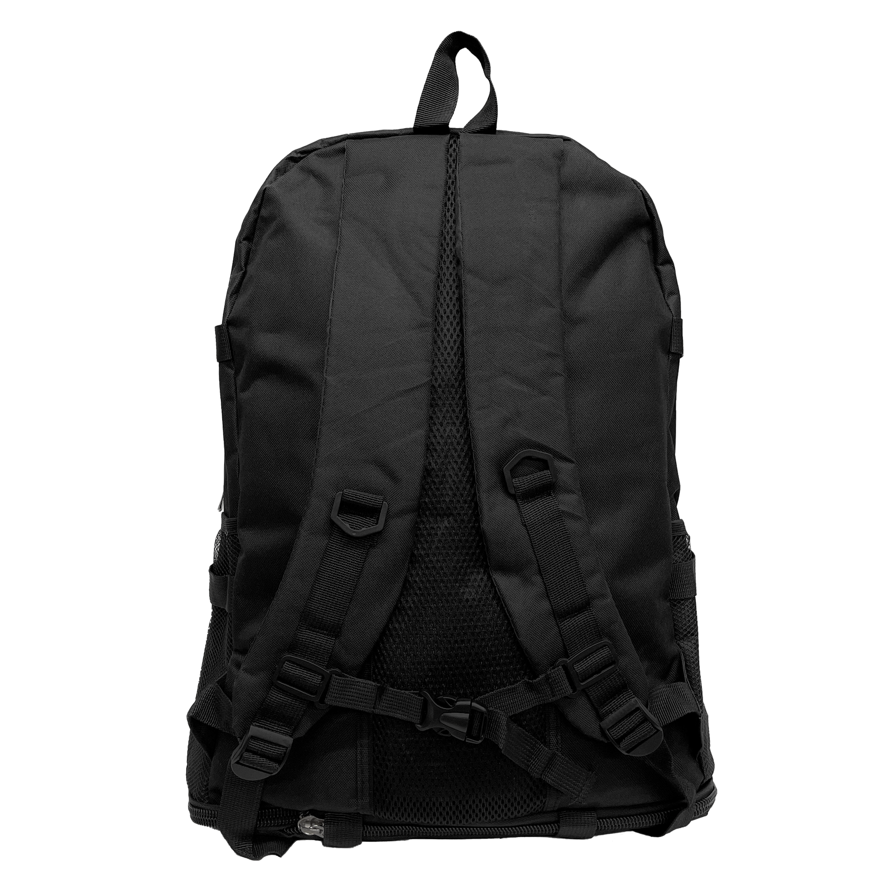 Or@mi Ryggsäck Adventure 360: Mångsidighet och komfort för varje utflykt - 60 x 36 cm