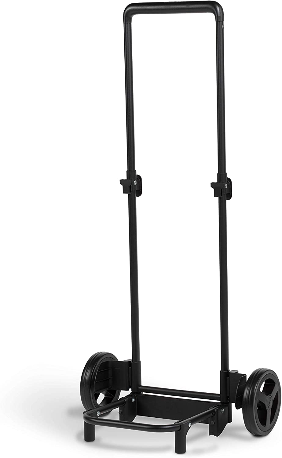 Gimi Easy Carrello Portaspesa Compatto con Capienza da 40 litri Borse da shopping