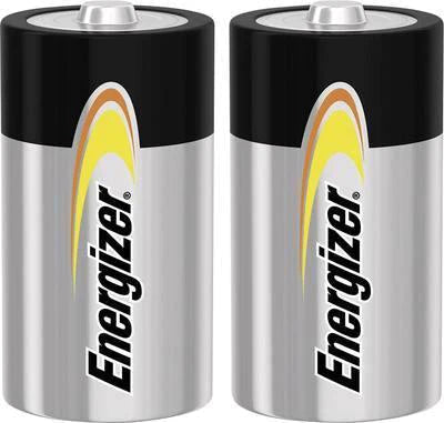 Energizer Blister 2 Pile Alcaline Power - Mitrovo