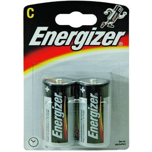 Energizer Blister 2 Pile Alcaline Power - Mitrovo