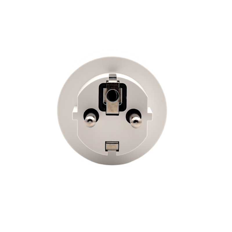 Smart Plug Wifi intelligent electric socket with consumption monitoring