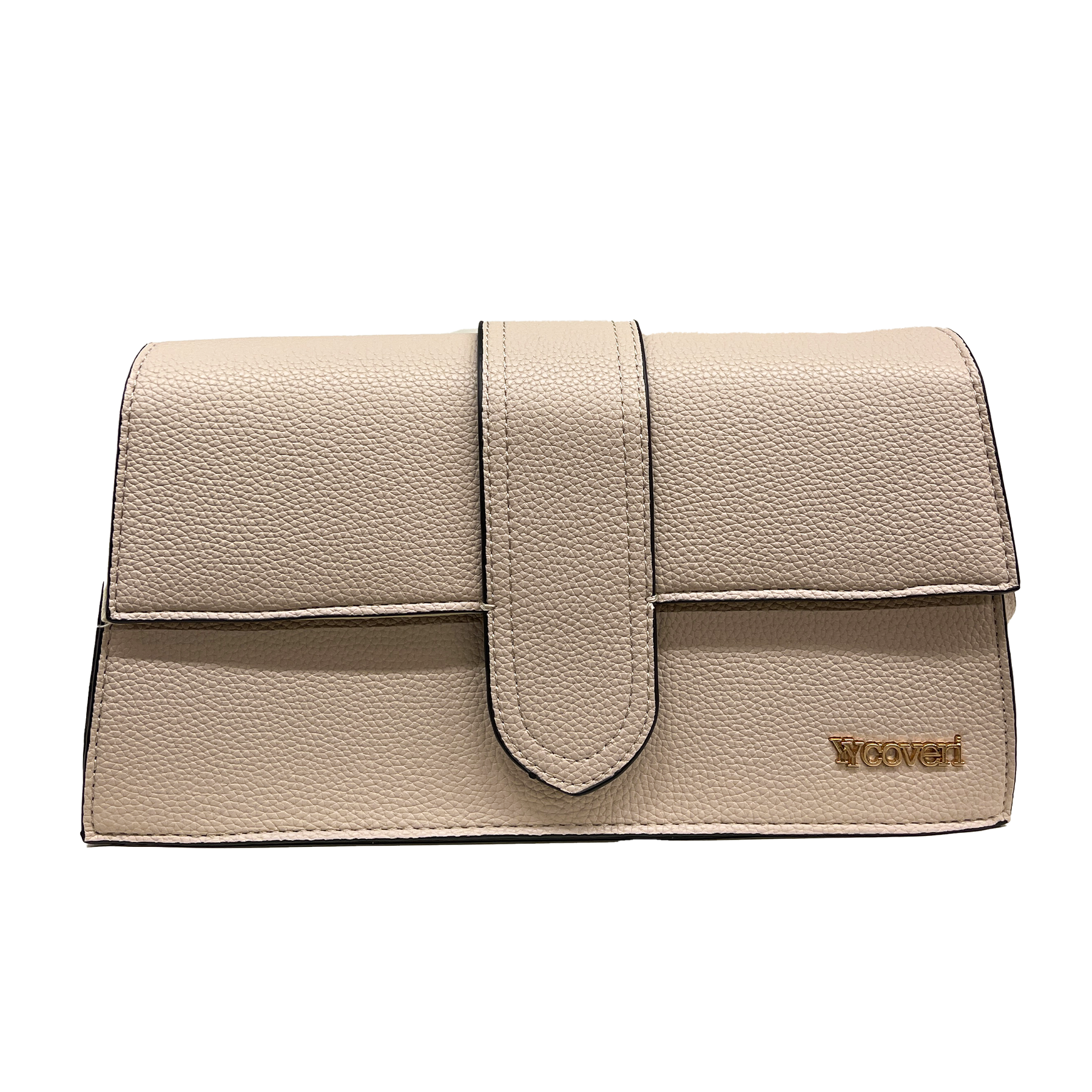 Chic and Functional YY Coveri: Rameno Bag
