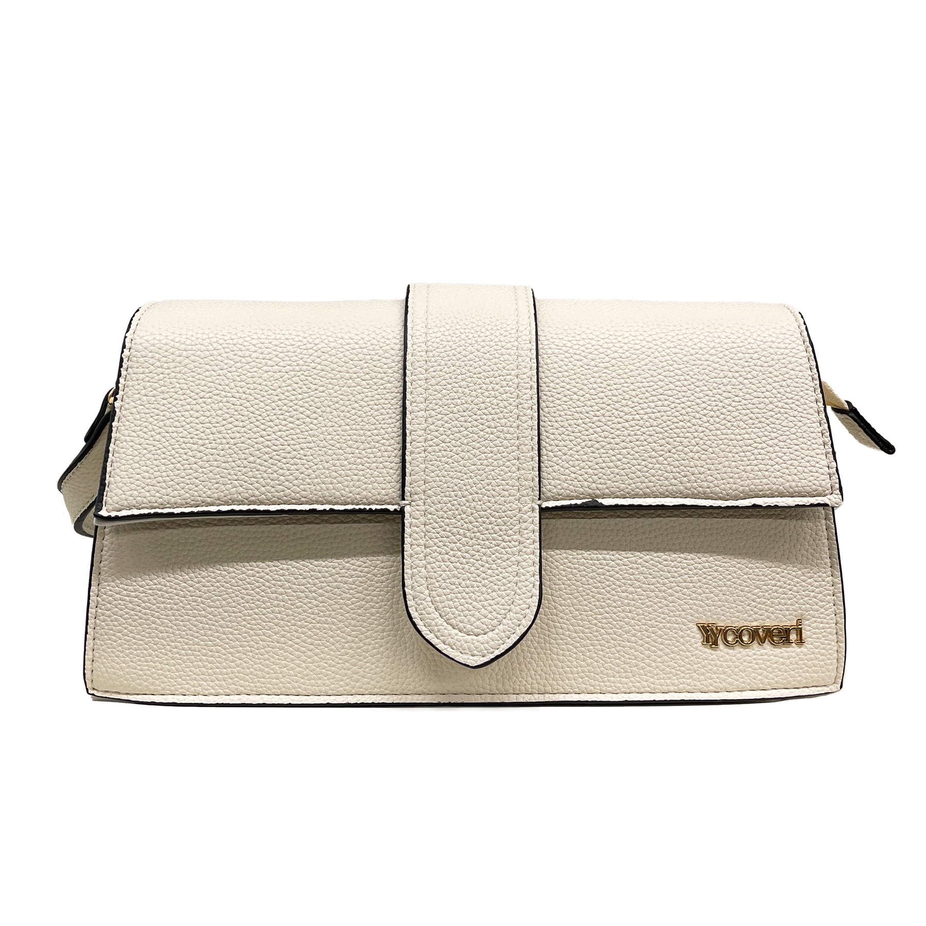 Chic and Functional YY Coveri: Rameno Bag