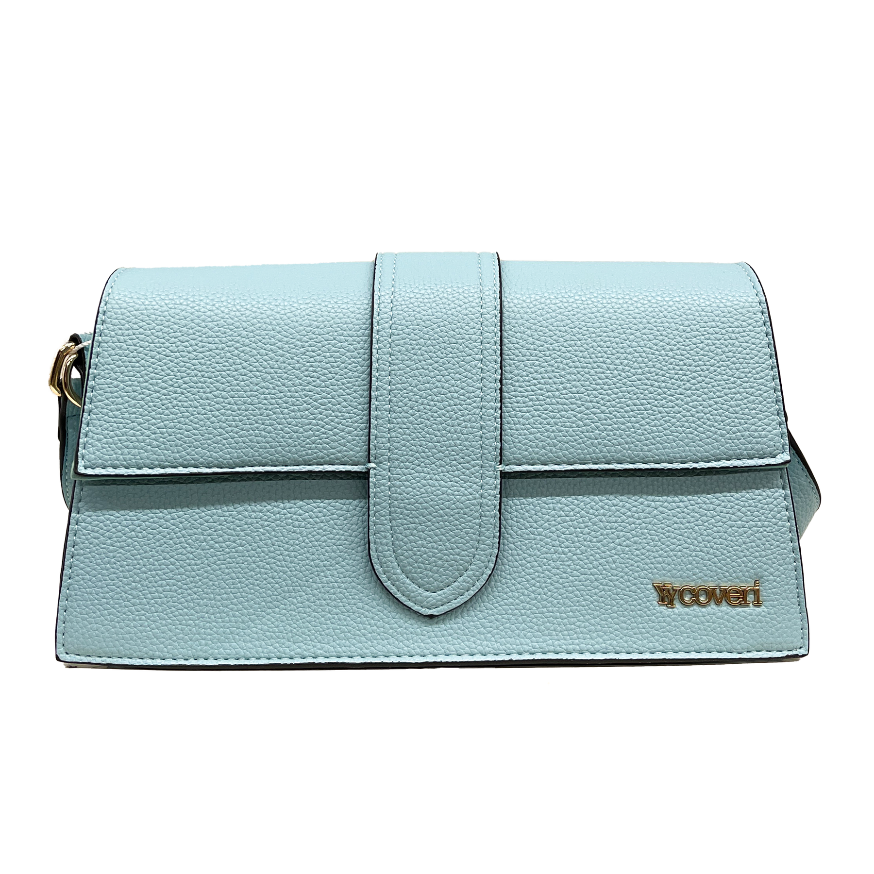 Chic and Functional YY Coveri: Rameno Bag
