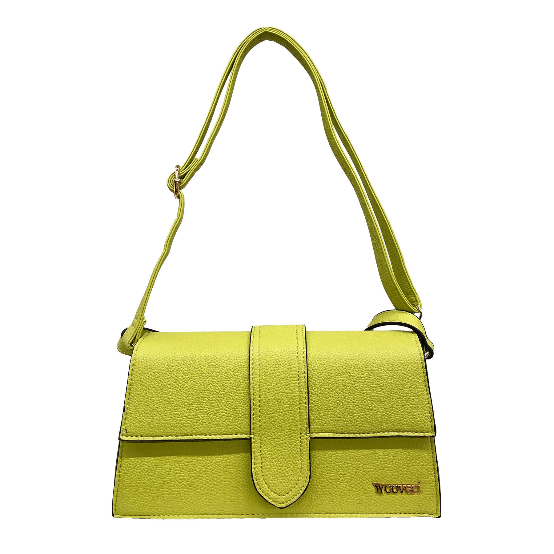 Chic and Functional YY Coveri: Rameno Bag