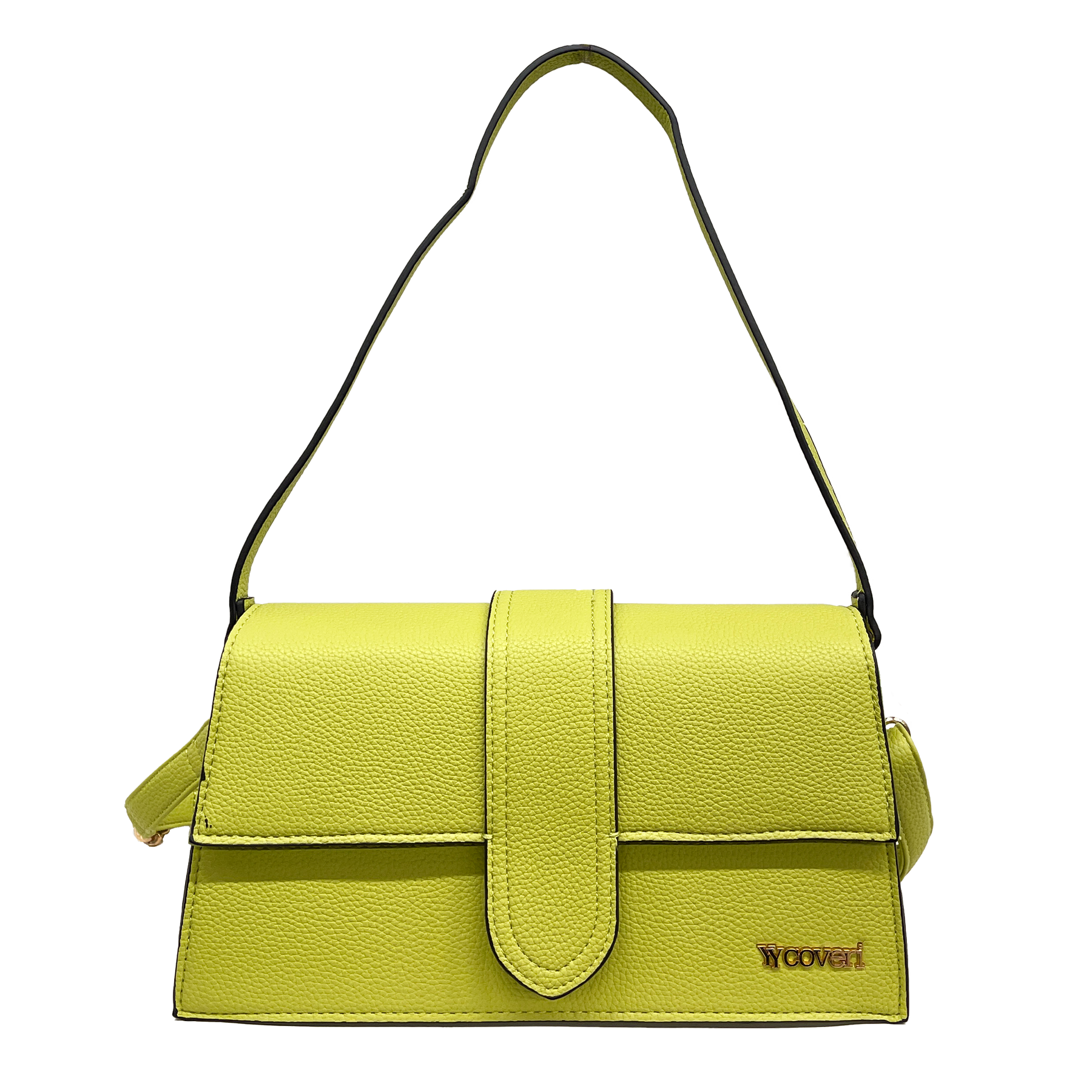Chic and Functional YY Coveri: Rameno Bag