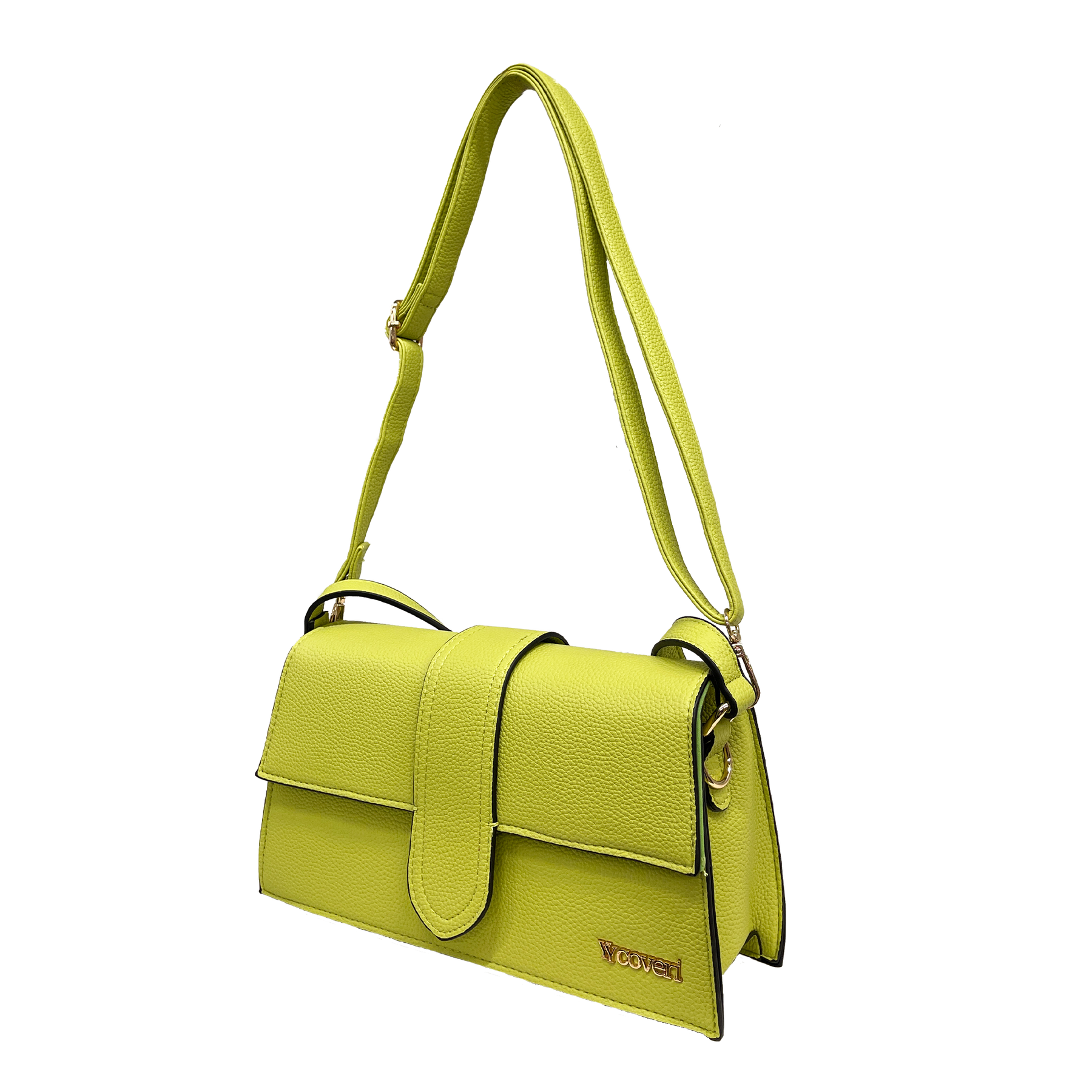 Chic and Functional YY Coveri: Rameno Bag