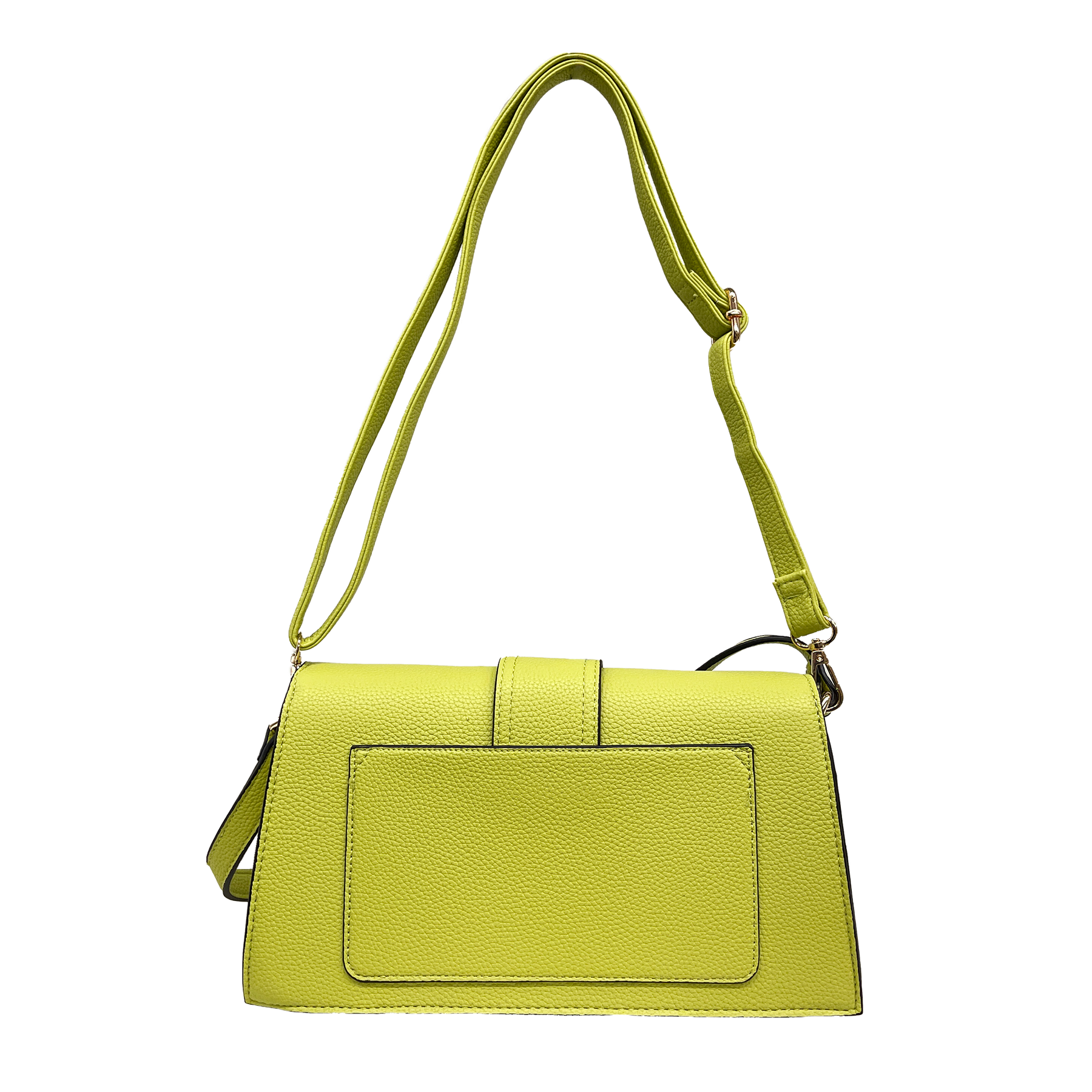 Chic and Functional YY Coveri: Rameno Bag