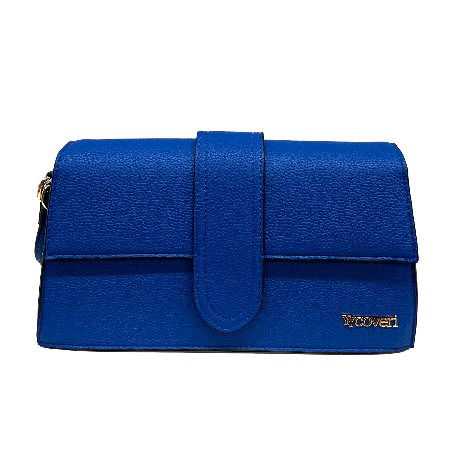 Chic and Functional YY Coveri: Rameno Bag