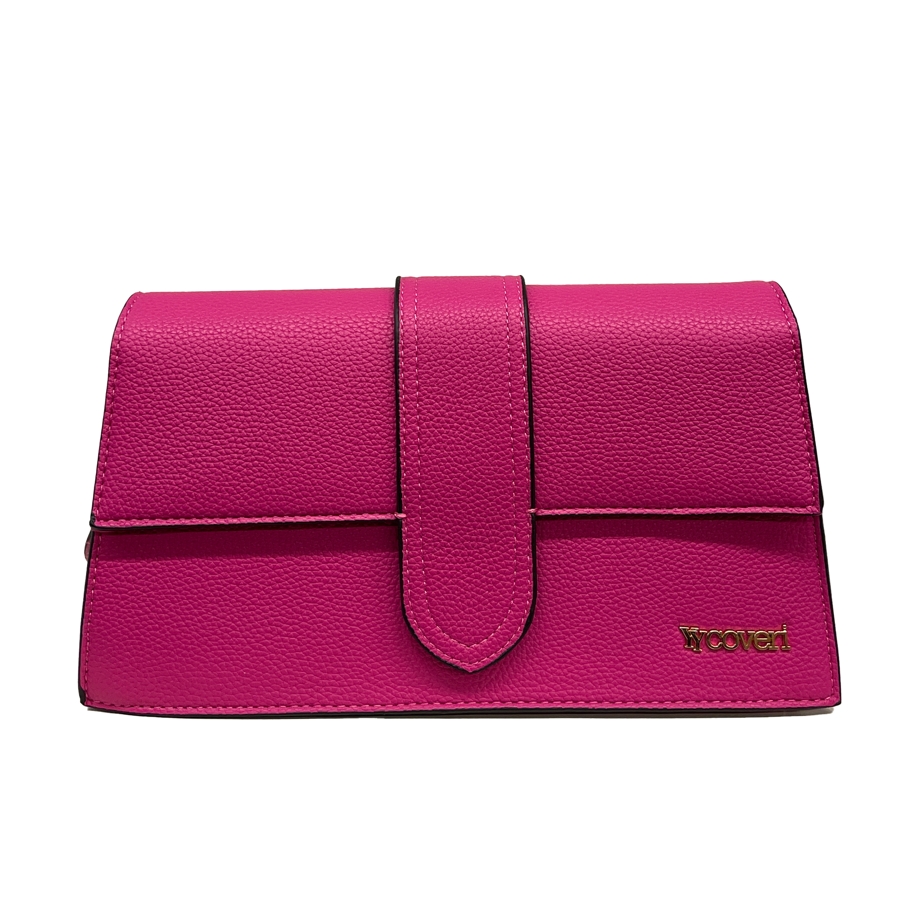 Chic and Functional YY Coveri: Rameno Bag
