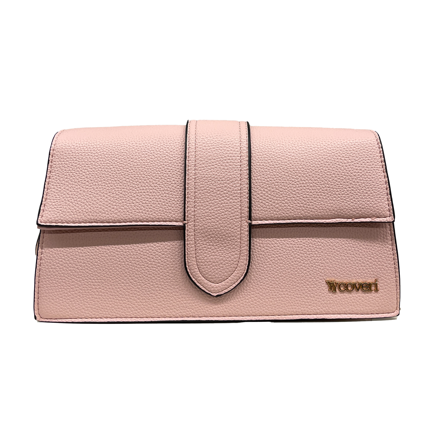 Chic and Functional YY Coveri: Rameno Bag