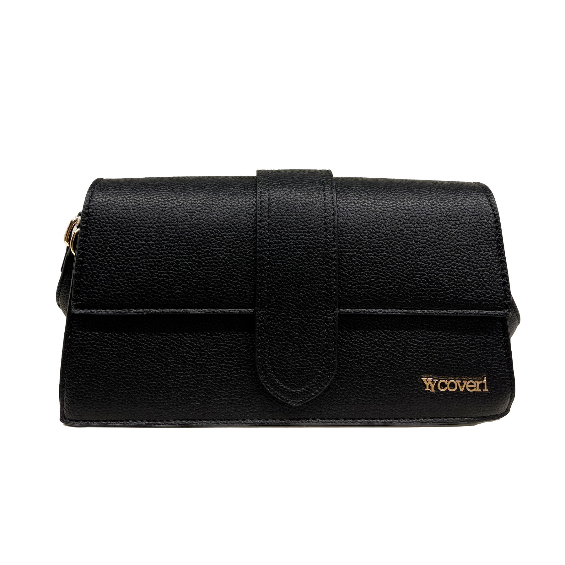 Chic and Functional YY Coveri: Rameno Bag