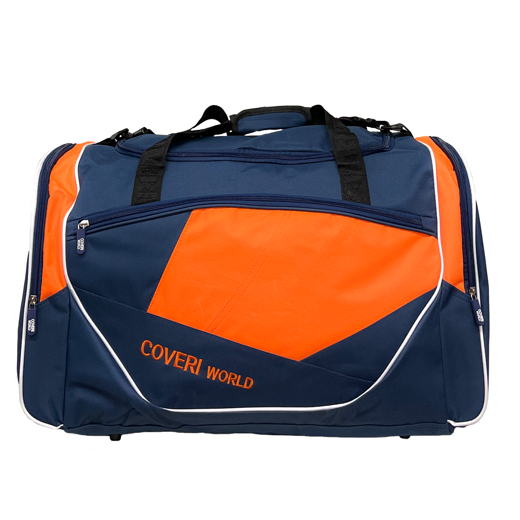 Coveri World - Bolsa de Desporto Multifuncional: Ideal para Desporto e Viagem
