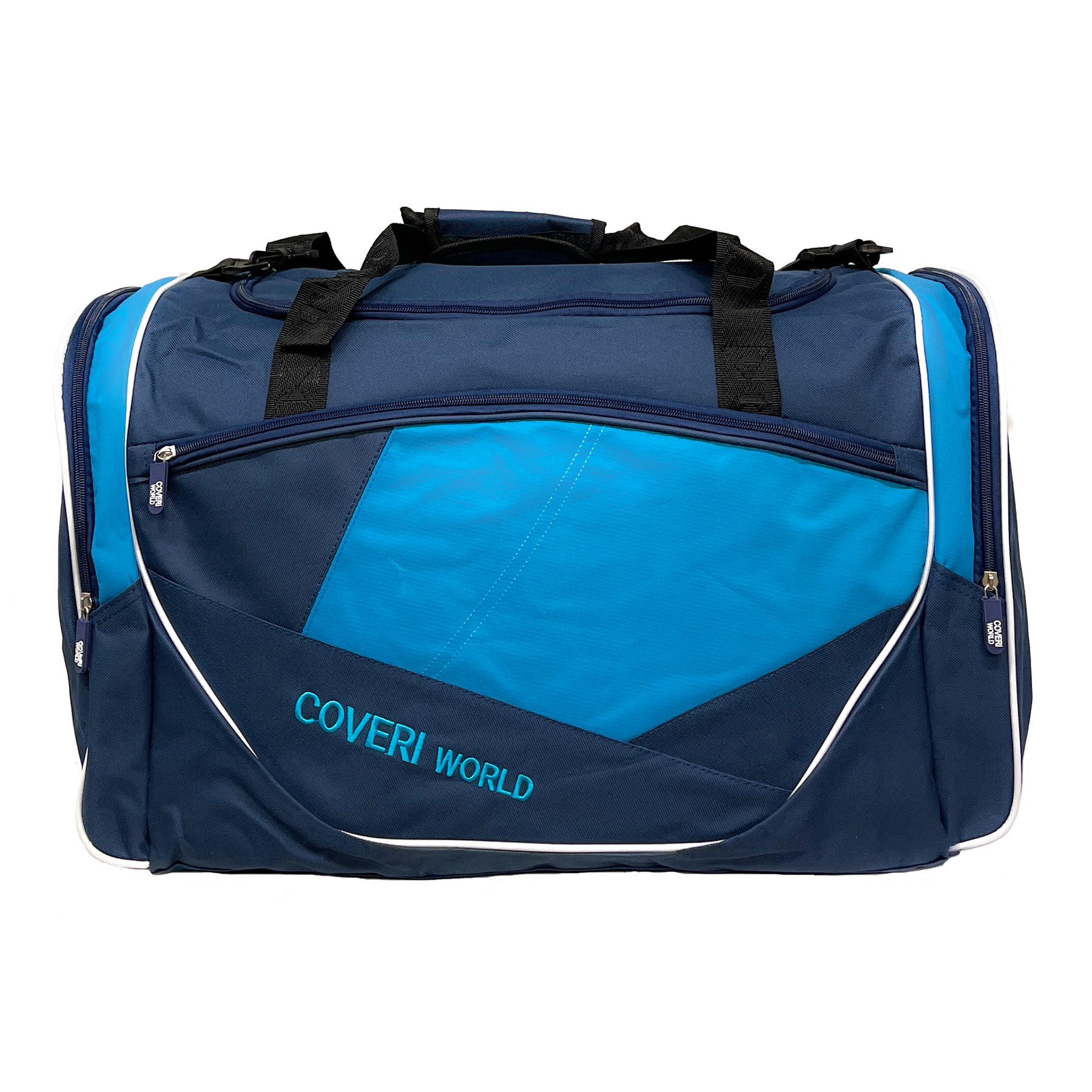 Coveri World - Bolsa de Desporto Multifuncional: Ideal para Desporto e Viagem