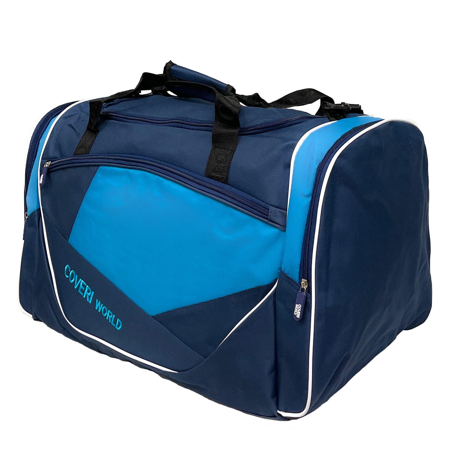 Coveri World - Bolsa de Desporto Multifuncional: Ideal para Desporto e Viagem