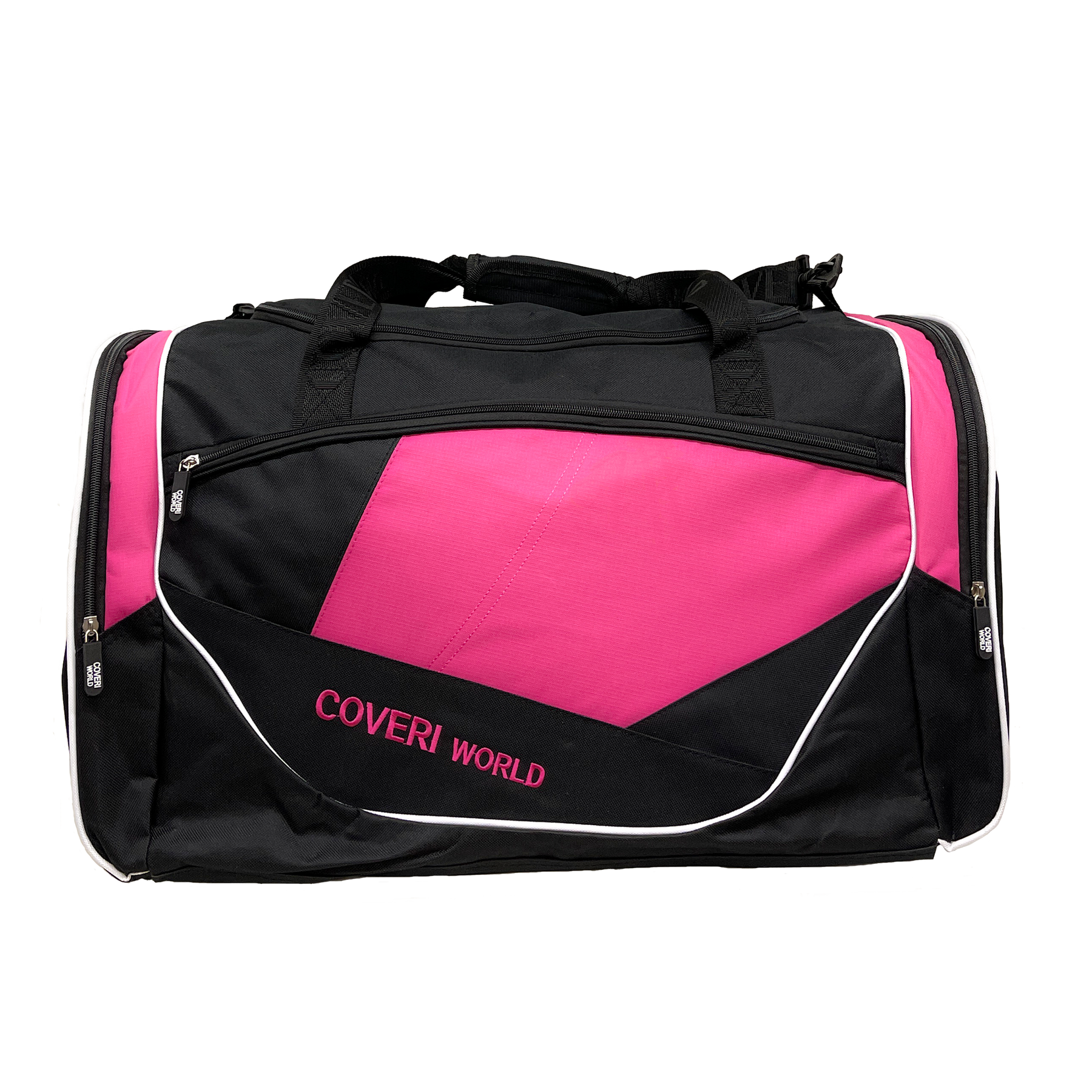 Coveri World - Bolsa de Desporto Multifuncional: Ideal para Desporto e Viagem