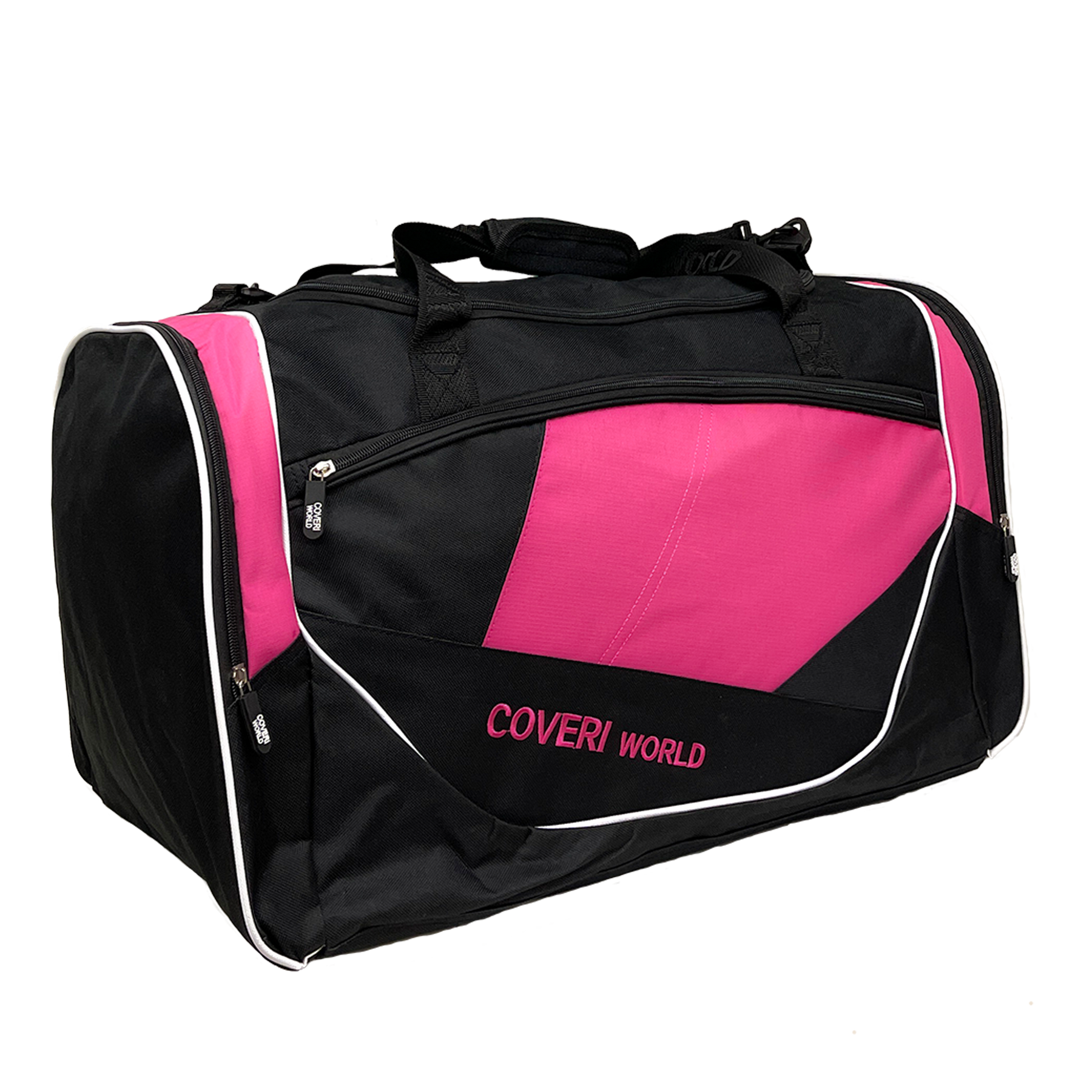 Coveri World - Bolsa de Desporto Multifuncional: Ideal para Desporto e Viagem