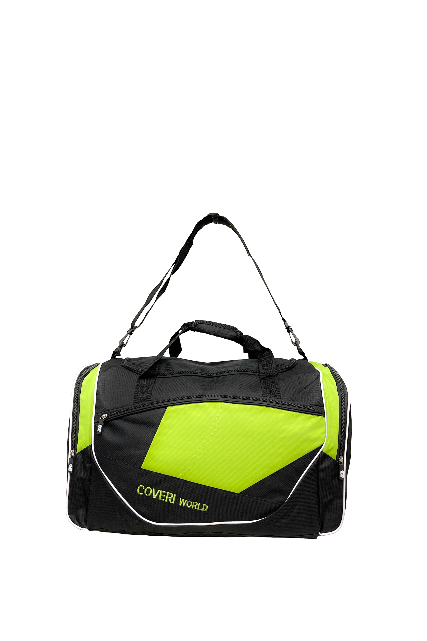 Coveri World - Bolsa de Desporto Multifuncional: Ideal para Desporto e Viagem