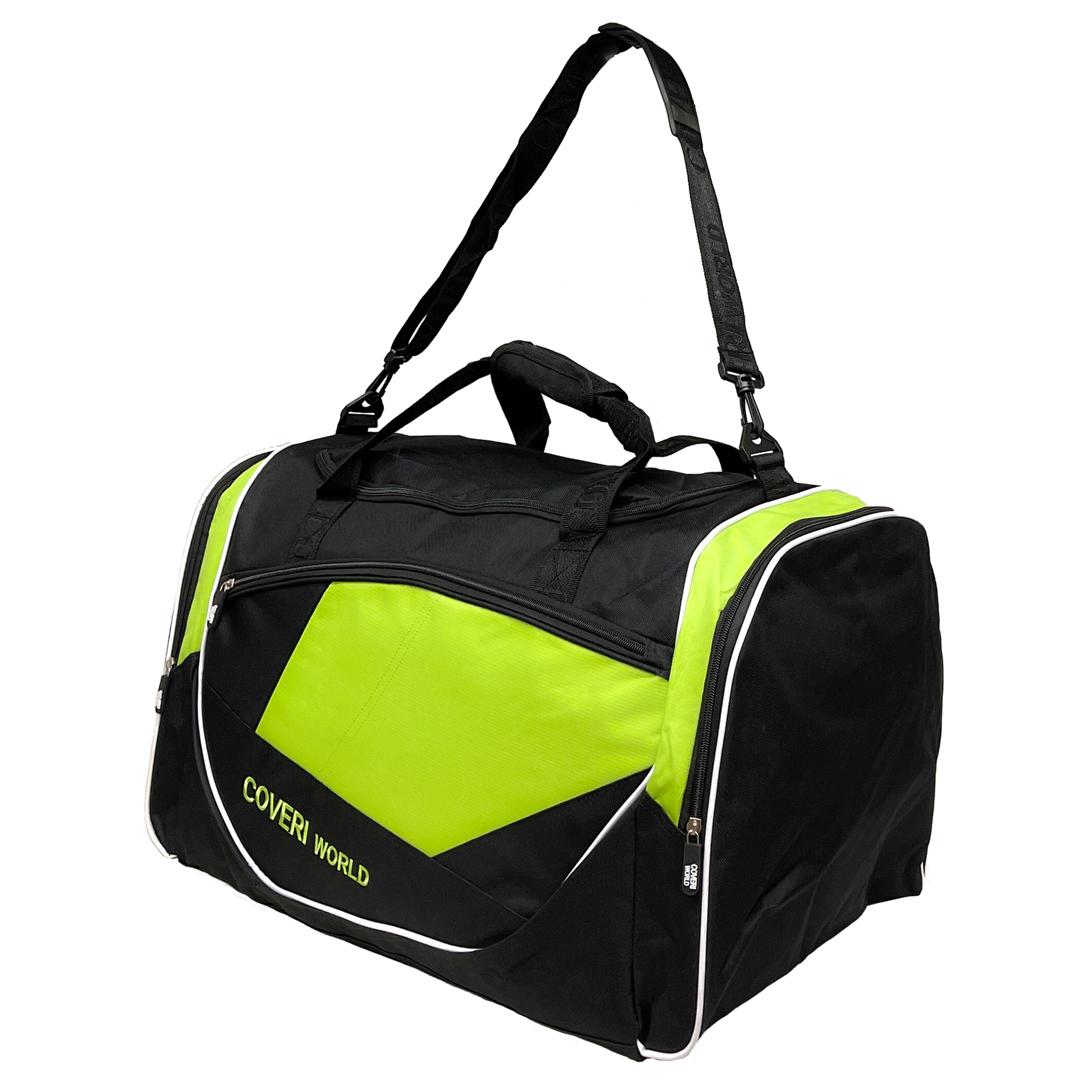 Coveri World - Bolsa de Desporto Multifuncional: Ideal para Desporto e Viagem