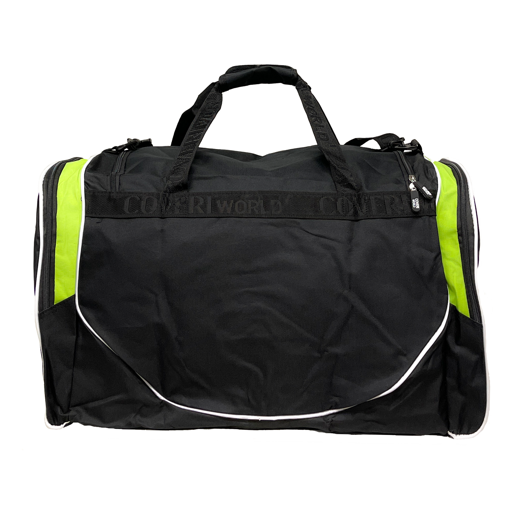 Coveri World - Bolsa de Desporto Multifuncional: Ideal para Desporto e Viagem