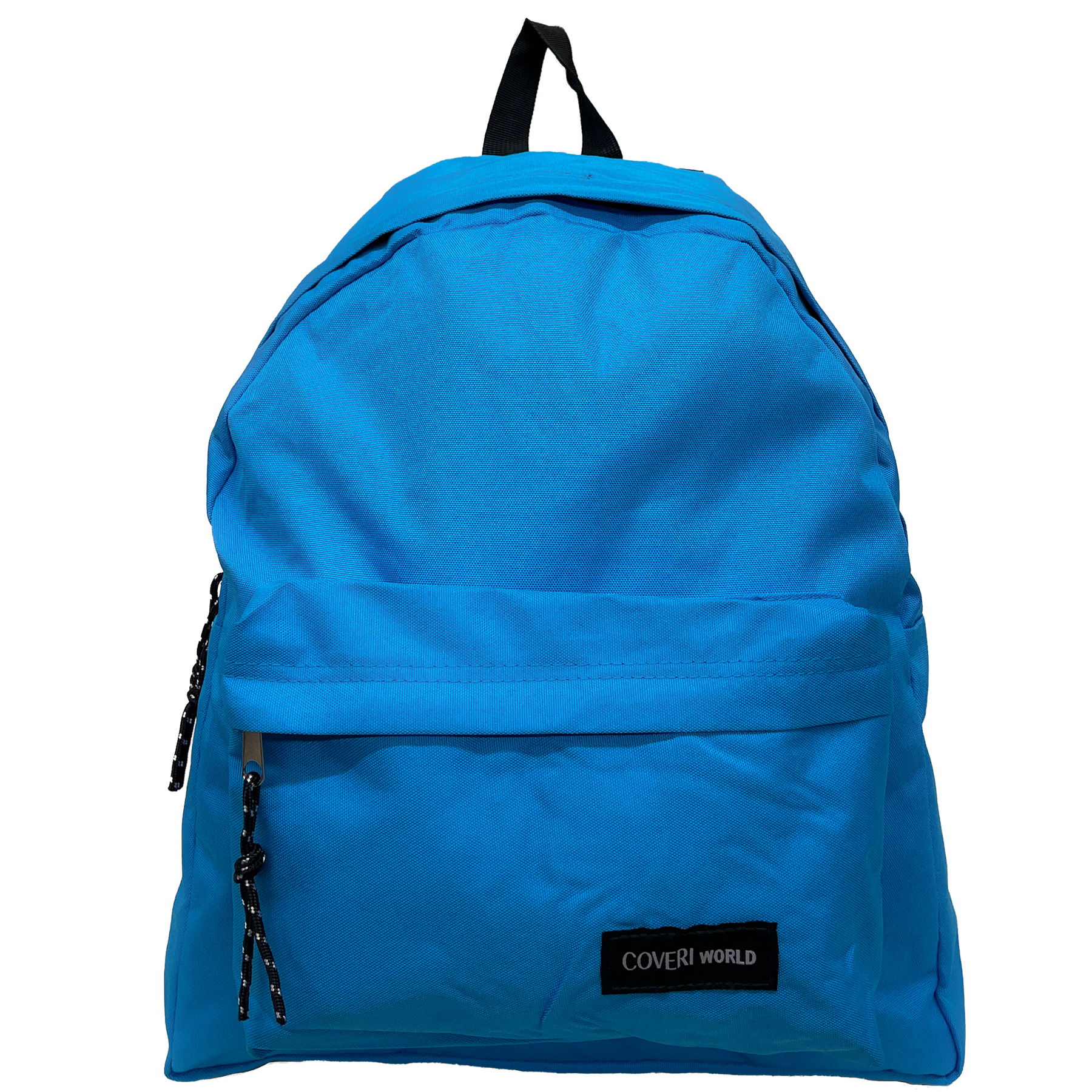 Coveri World Ryggsäck i tålig polyester - 44 x 29,5 x 22 cm, 27 liter