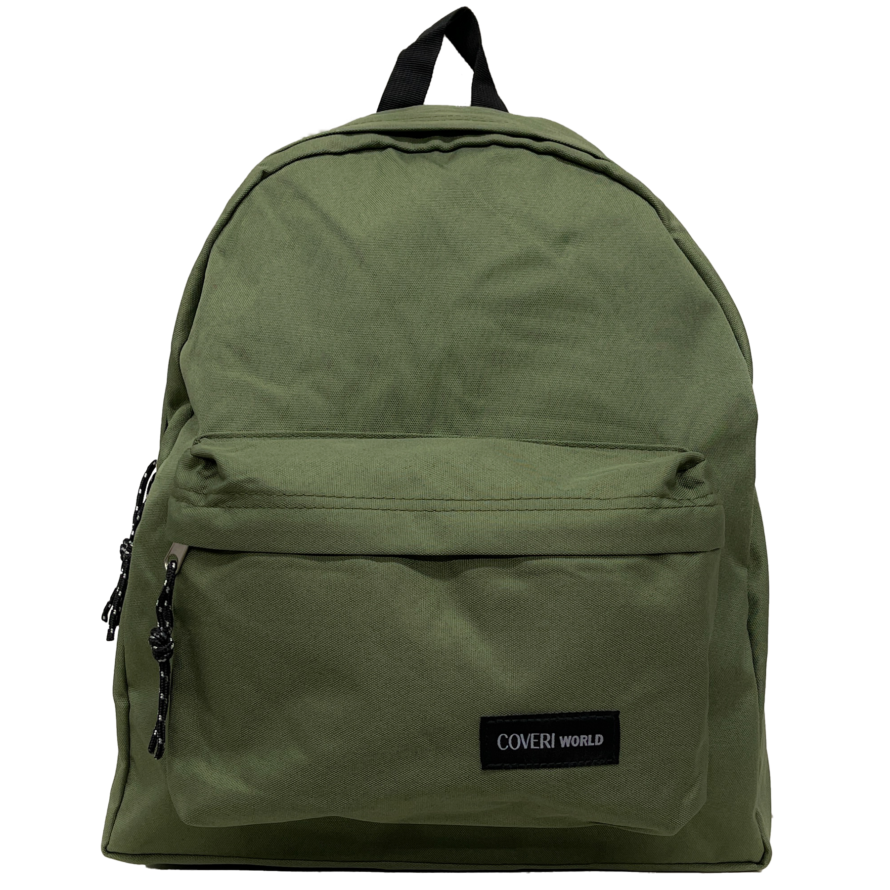 Coveri World Ryggsäck i tålig polyester - 44 x 29,5 x 22 cm, 27 liter