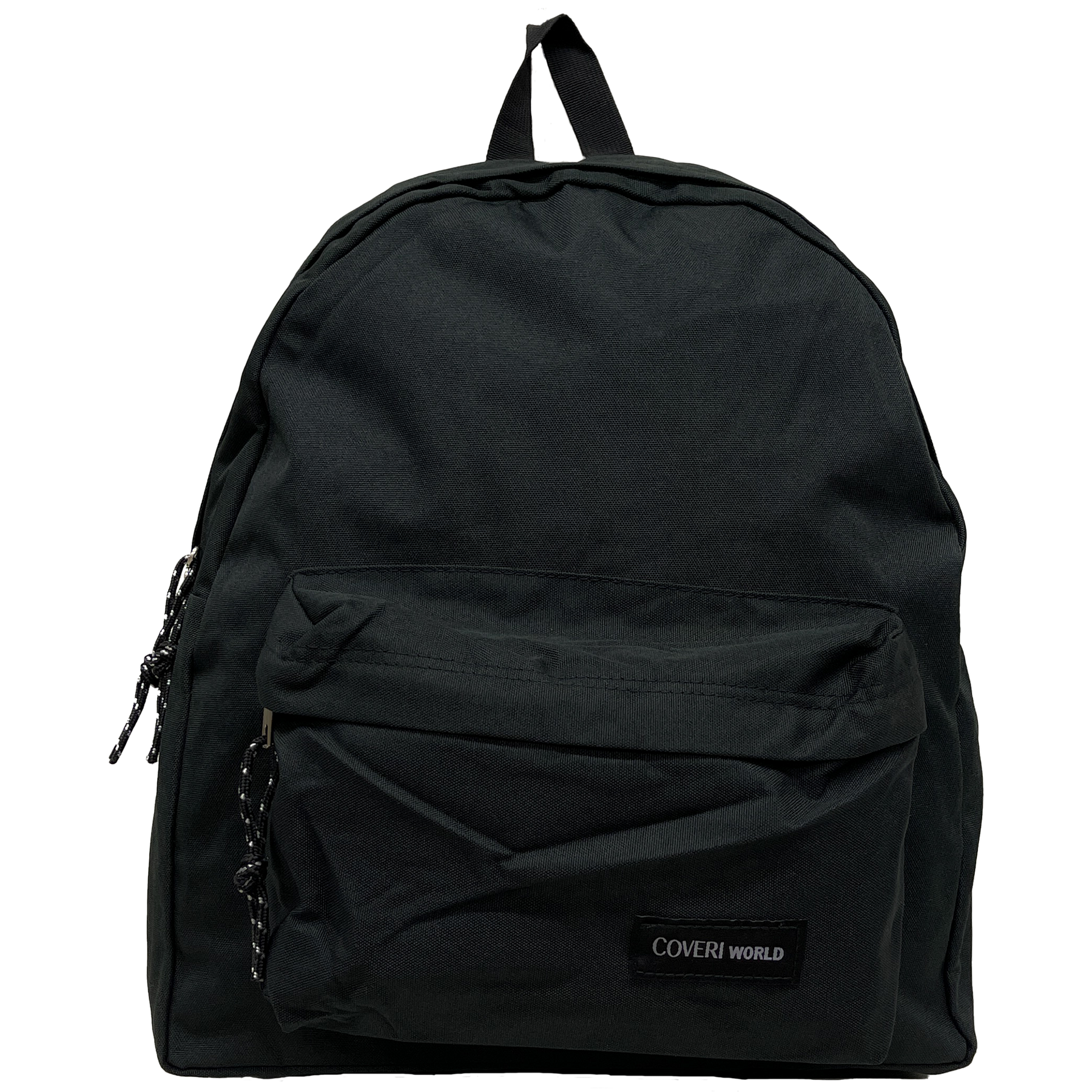Coveri World Ryggsäck i tålig polyester - 44 x 29,5 x 22 cm, 27 liter