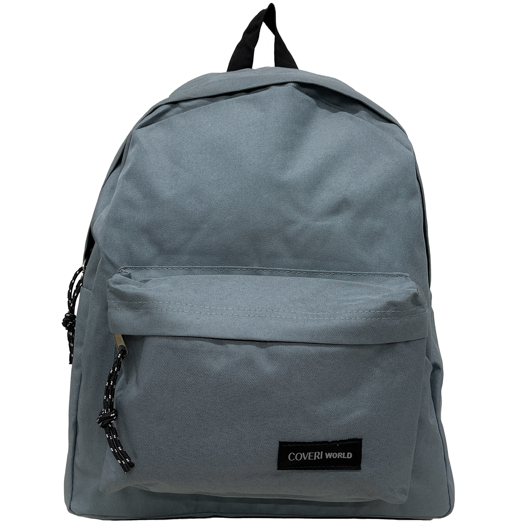 Coveri World Ryggsäck i tålig polyester - 44 x 29,5 x 22 cm, 27 liter