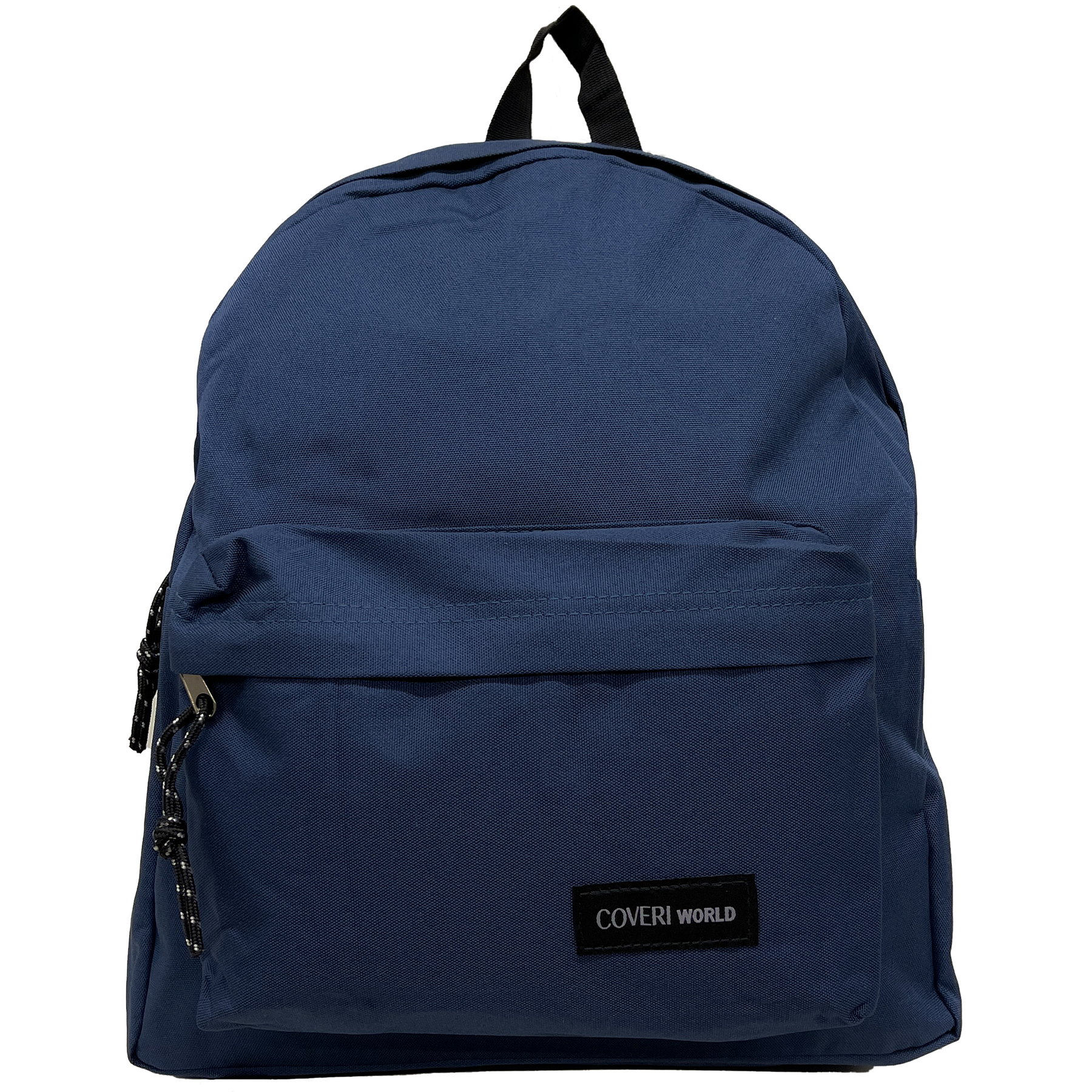 Coveri World Ryggsäck i tålig polyester - 44 x 29,5 x 22 cm, 27 liter