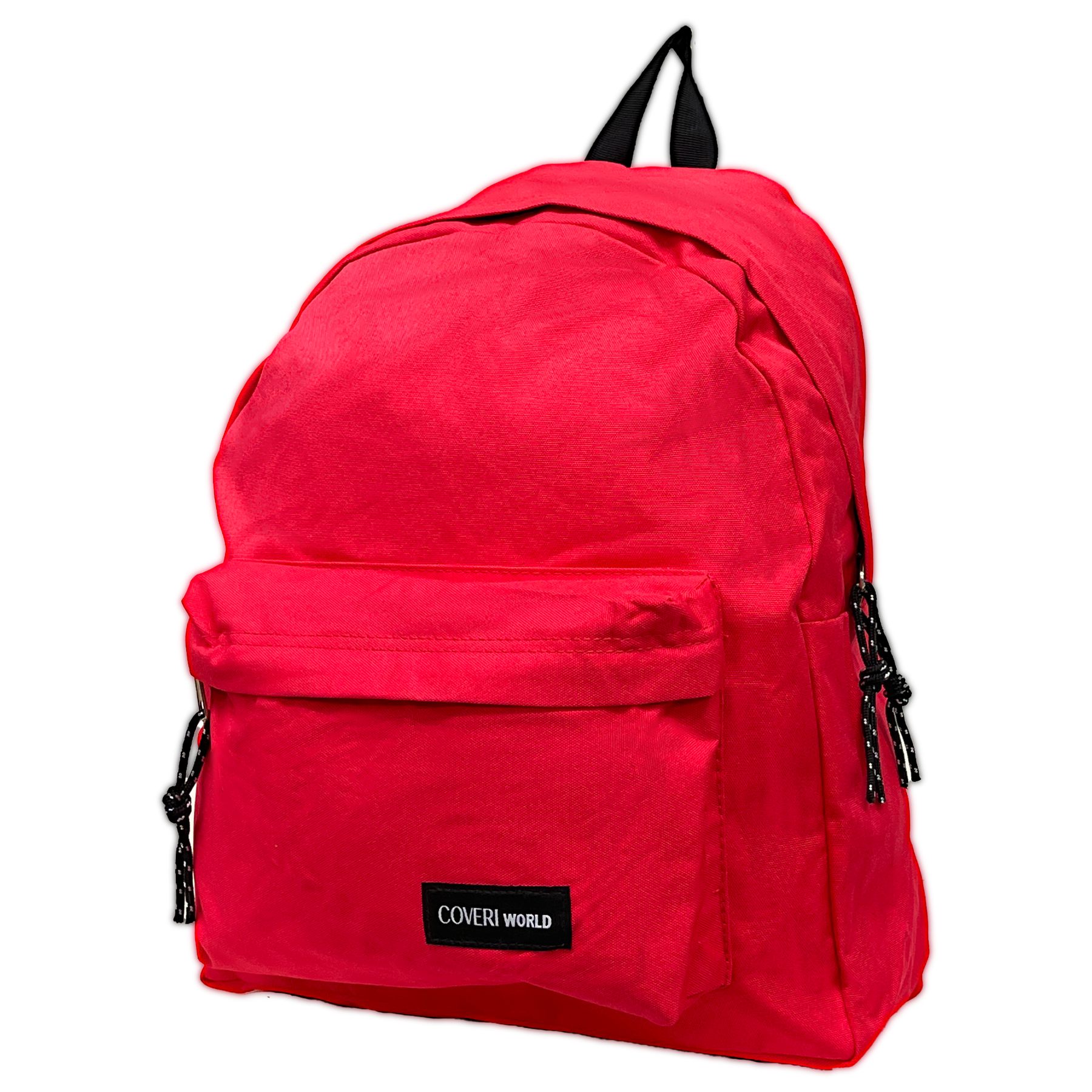 Coveri World Ryggsäck i tålig polyester - 44 x 29,5 x 22 cm, 27 liter