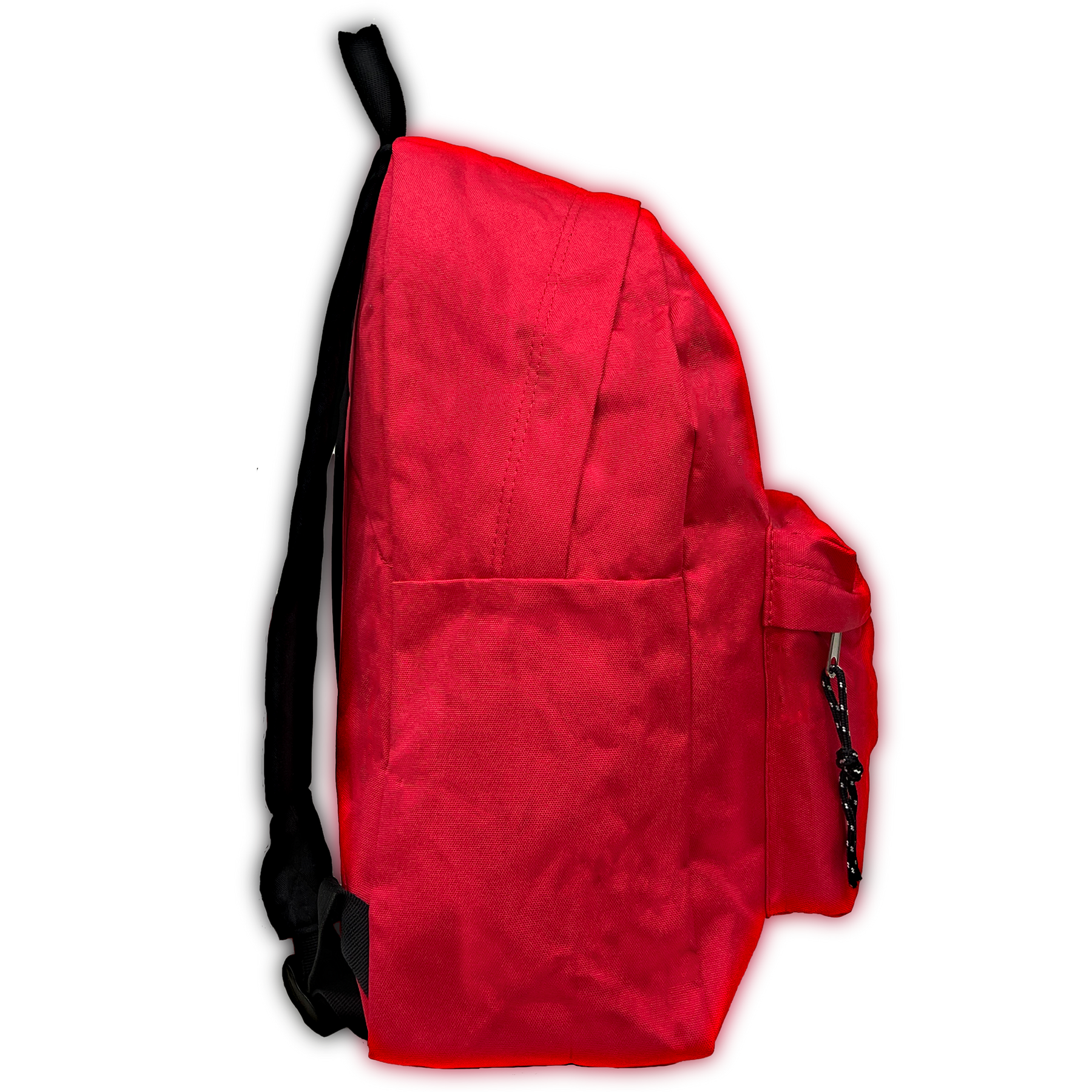 Coveri World Ryggsäck i tålig polyester - 44 x 29,5 x 22 cm, 27 liter