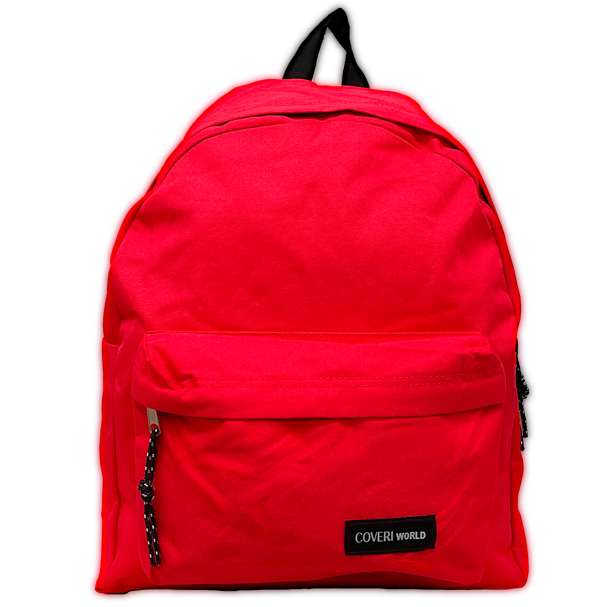 Coveri World - Wytrzymały plecak z poliestru - 44 x 29,5 x 22 cm, 27 litrów