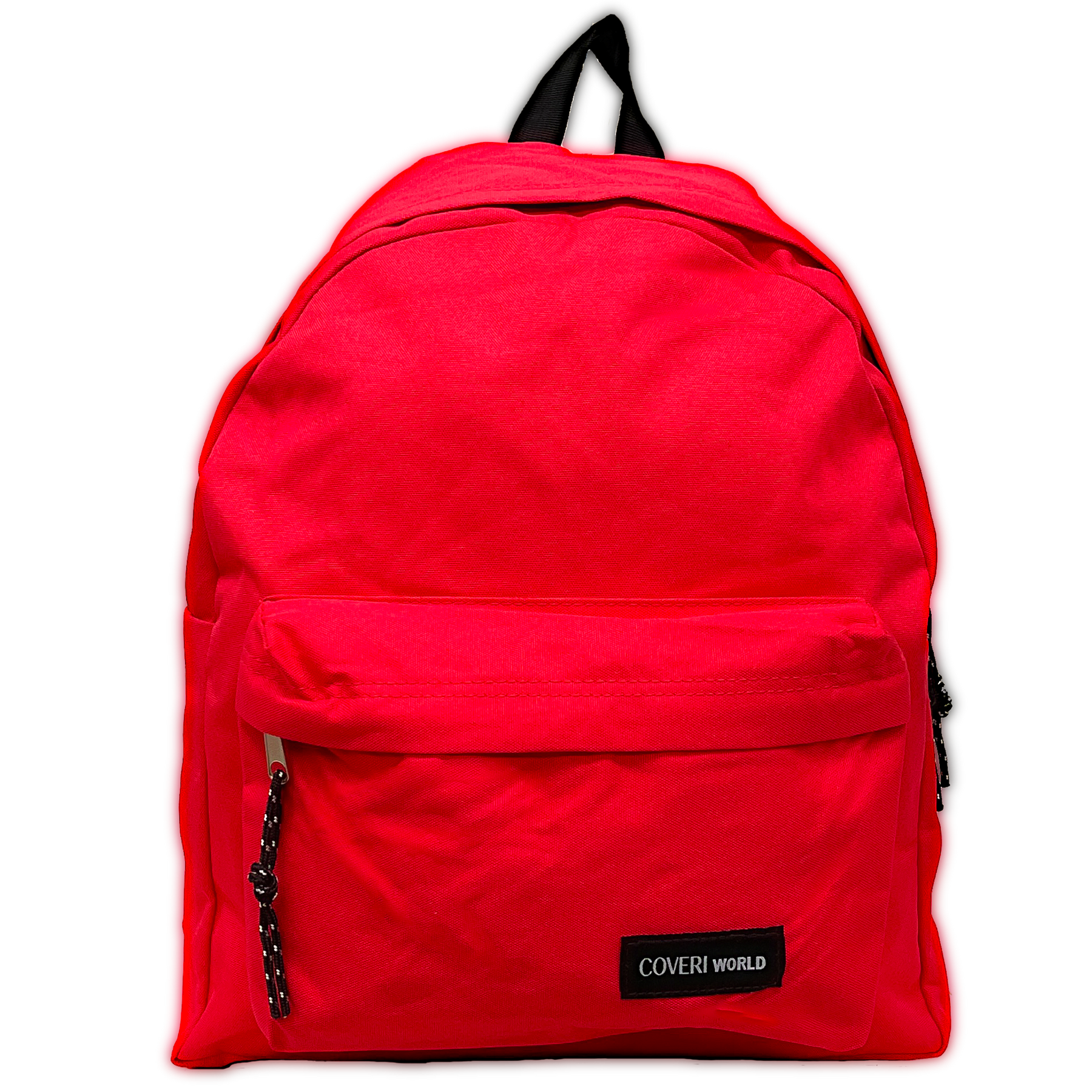 Coveri World Ryggsäck i tålig polyester - 44 x 29,5 x 22 cm, 27 liter