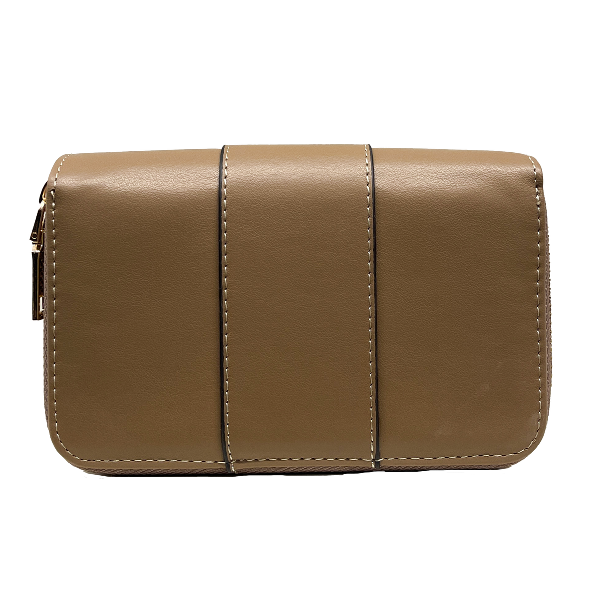 Kompaktní portfolio s prémiovým povrchem - dotek třídy, kterou si zasloužíte