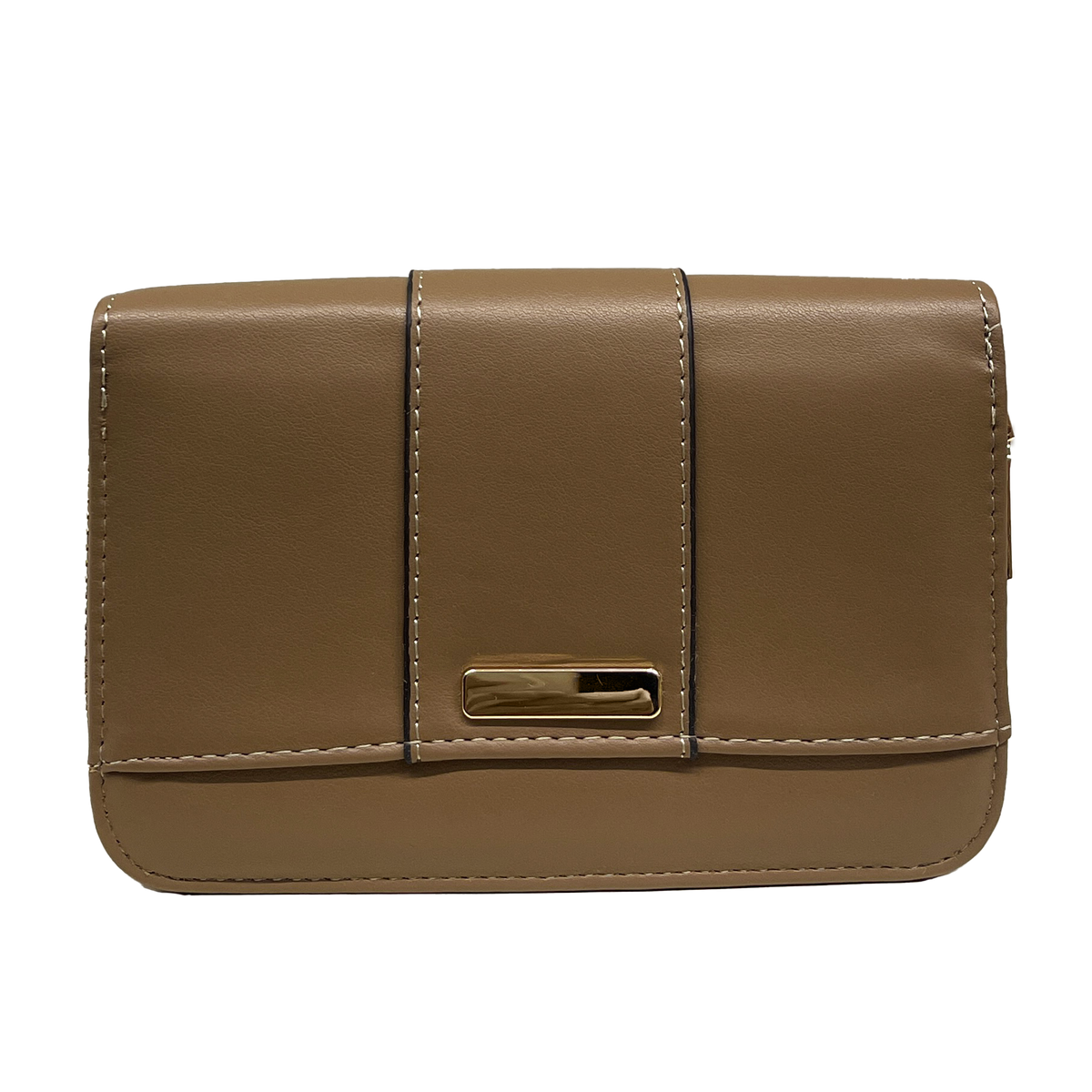 Kompaktní portfolio s prémiovým povrchem - dotek třídy, kterou si zasloužíte