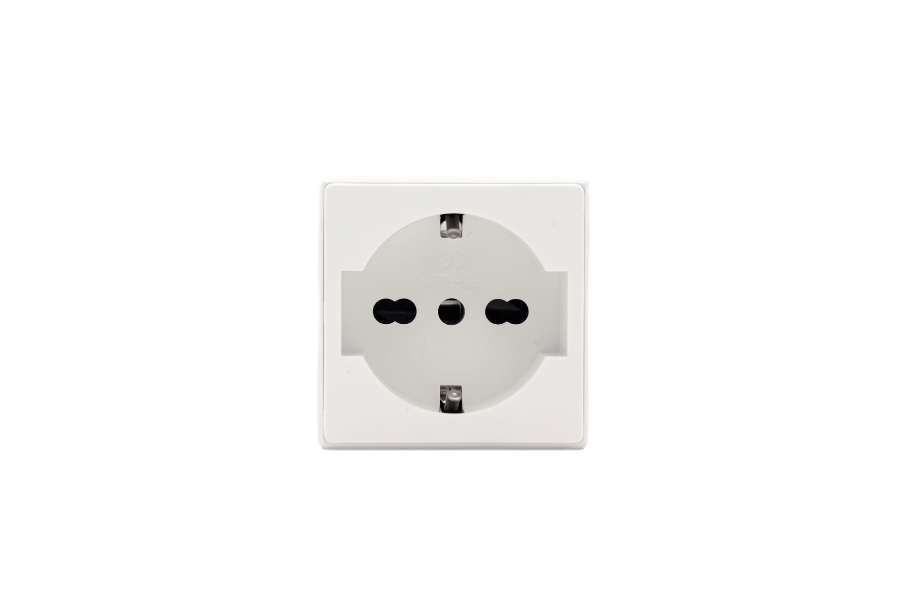 Intelligent WiFi socket smart energy monitoring Smart Plug