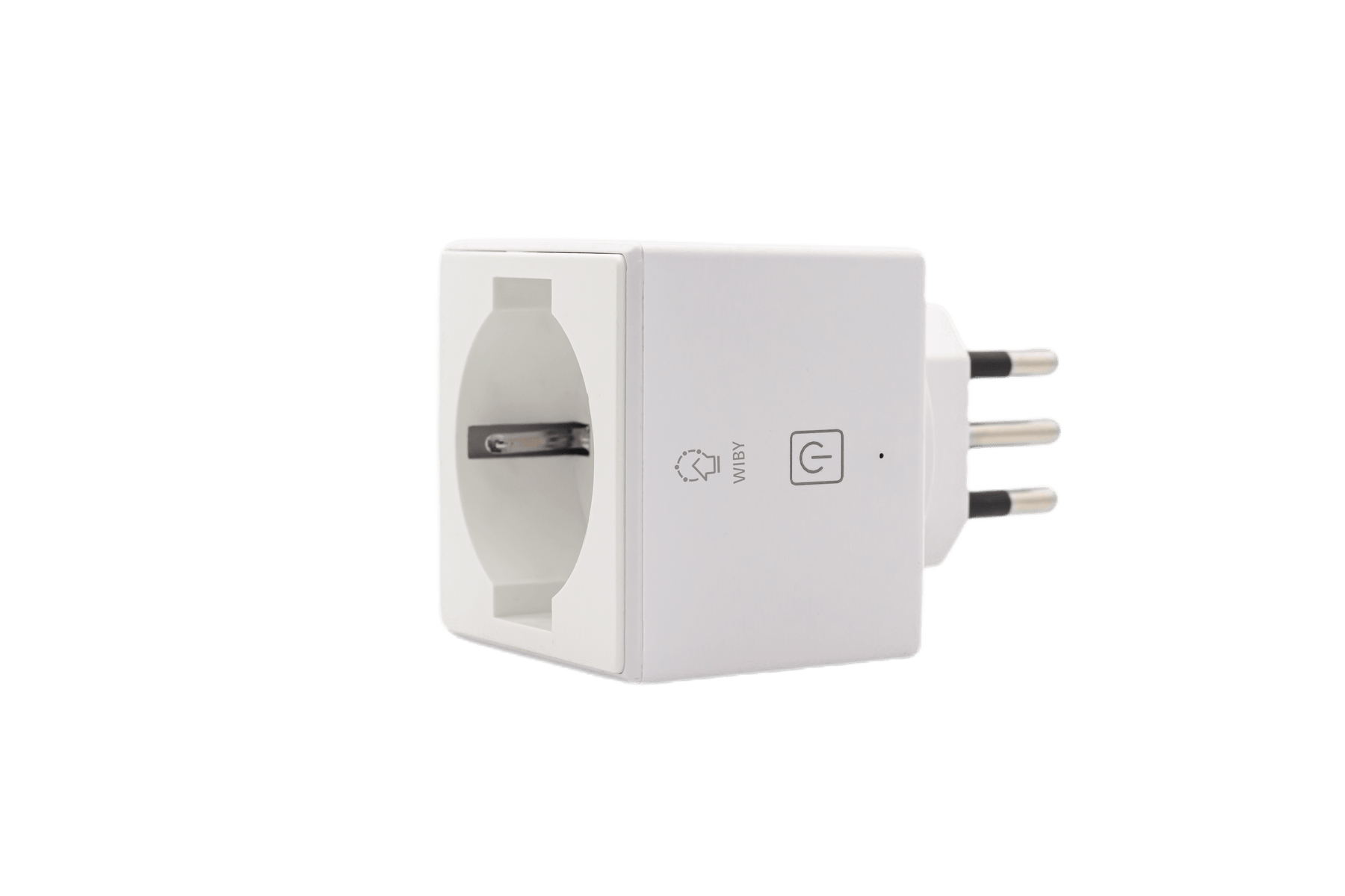 Intelligent WiFi socket smart energy monitoring Smart Plug