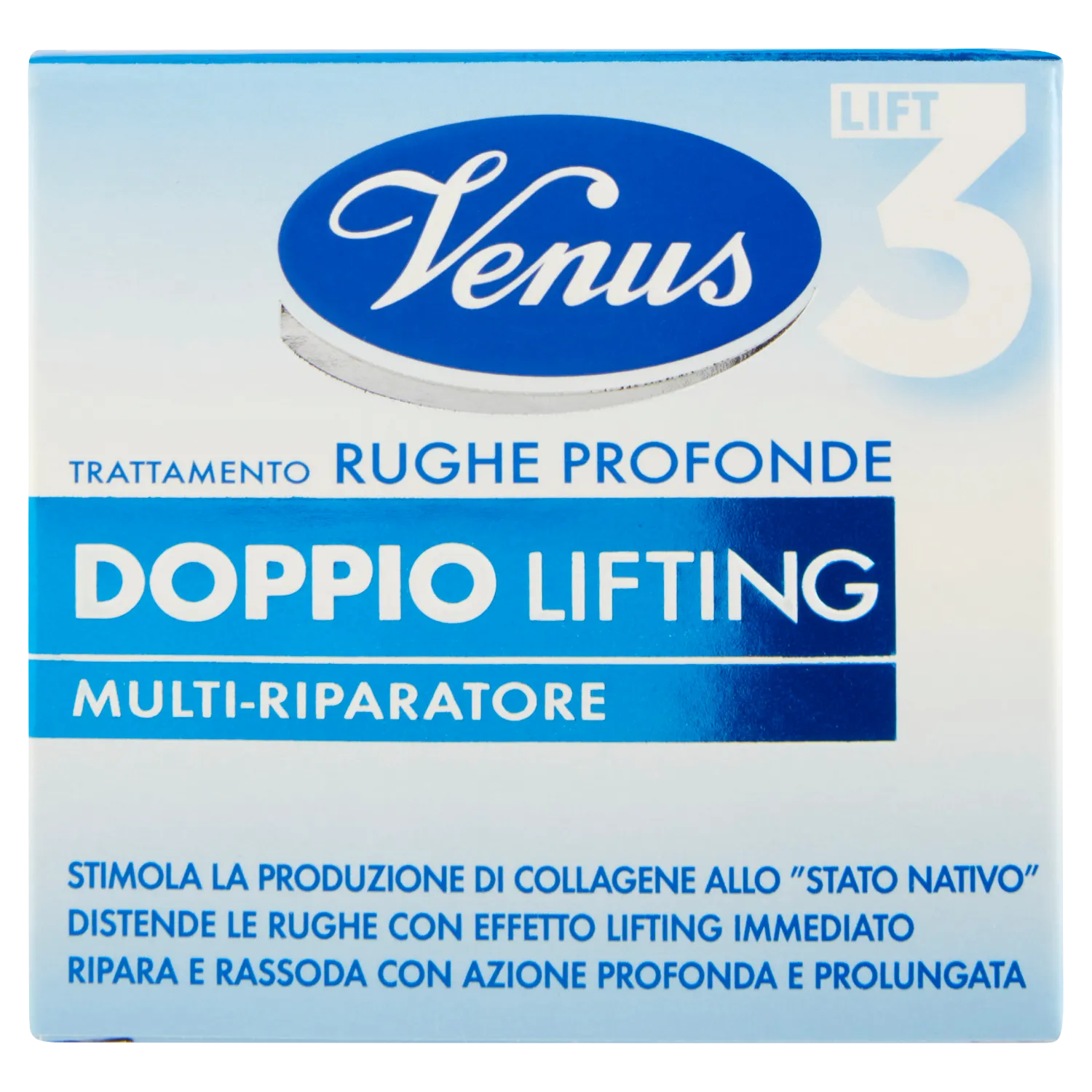Venus Dvojno dvigovanje globokih gub 50 ml