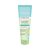 Clinians Hydra Plus Gel Detergente Esfoliante 150 Ml Detergenti viso