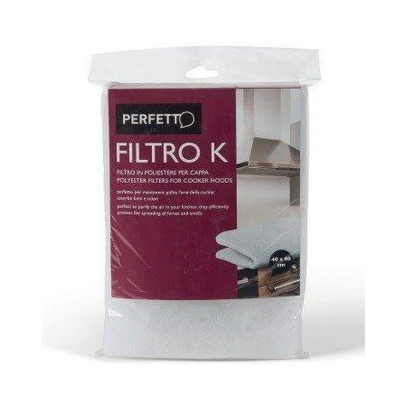 Filtro Per Cappa 40 X80 Cm A 499 H Pensili da cucina
