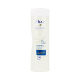 Dove Crema Corpo Nutriente Secche 250 Ml Cura della pelle