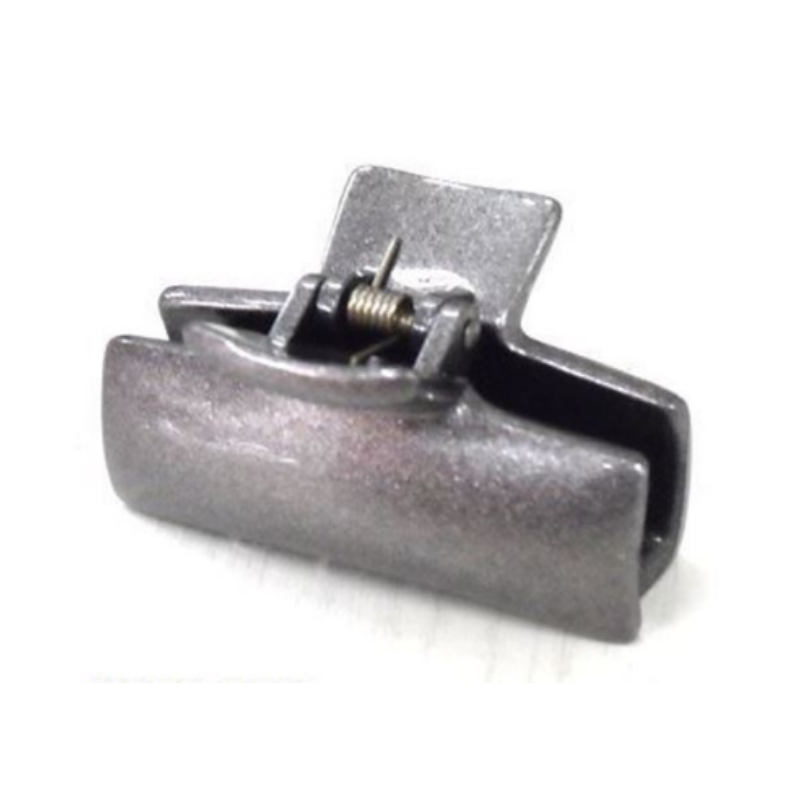Pinza Ganciante Per Capelli 6,5 Cm Forcine, pinze e mollette per capelli