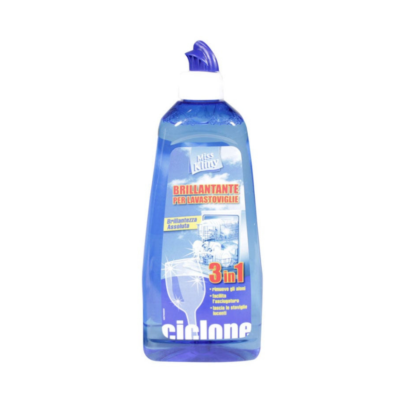 Miss Kliny cyclone brilliant for dishwasher 3in1 500 ml