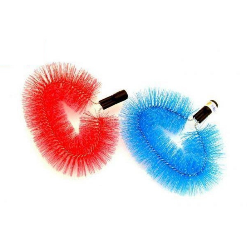 Ragnatore Ovale Togli Ragnatele 1Pz 30X26 Cm Scopini e portascopini