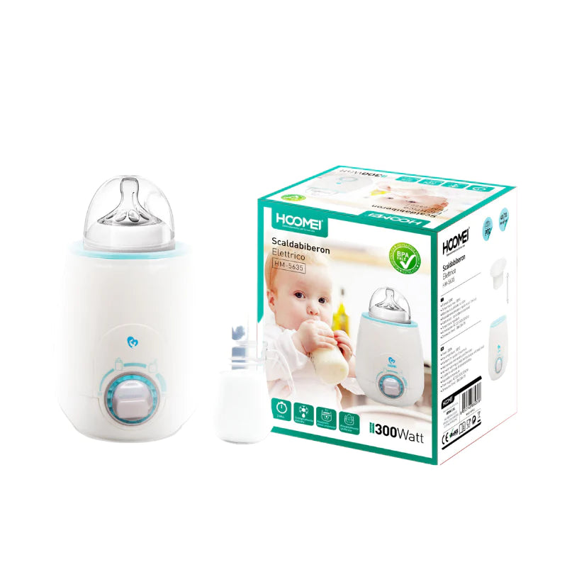 Aquecedores elétricos Hoomei 300 W HM 5635 Hoomei