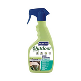 Nuncas Outdoor Detergente Per Arredi Da Giardino 500 Ml Disincrostatori e decalcificatori