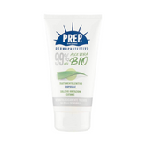 Prep Trattamento Gel 99% Aloe Vera Bio Doposole 150 Ml Cura della pelle