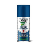Mayer Insetti Virucida Disinfetttante 150 Ml Spray Sanymay Disinfettanti domestici