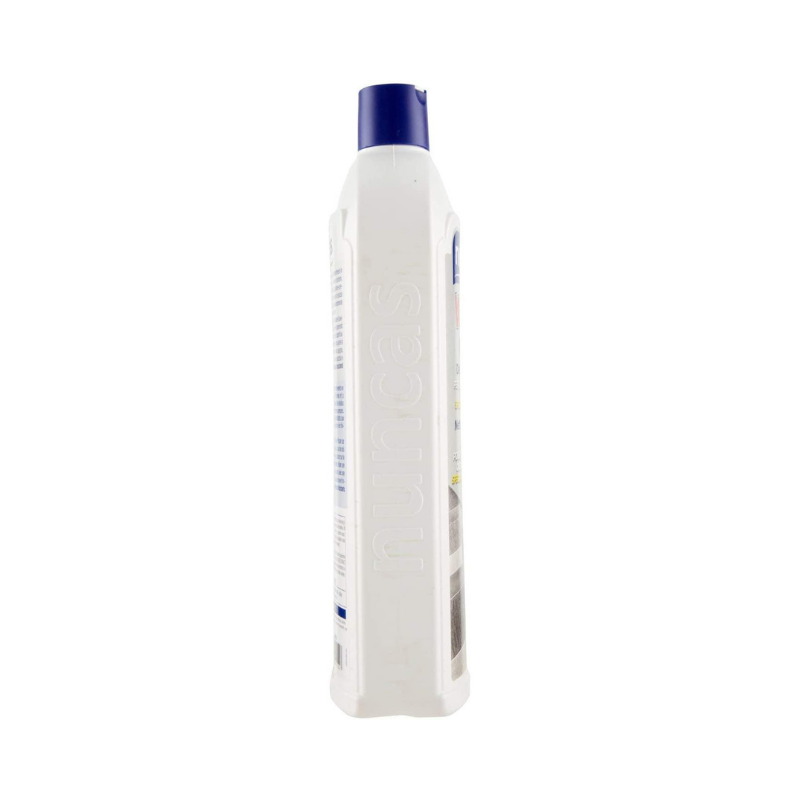 Nuncas Winto Detergente Acido Per Gres Porcellanato e Pietra 1000Ml Lavapavimenti